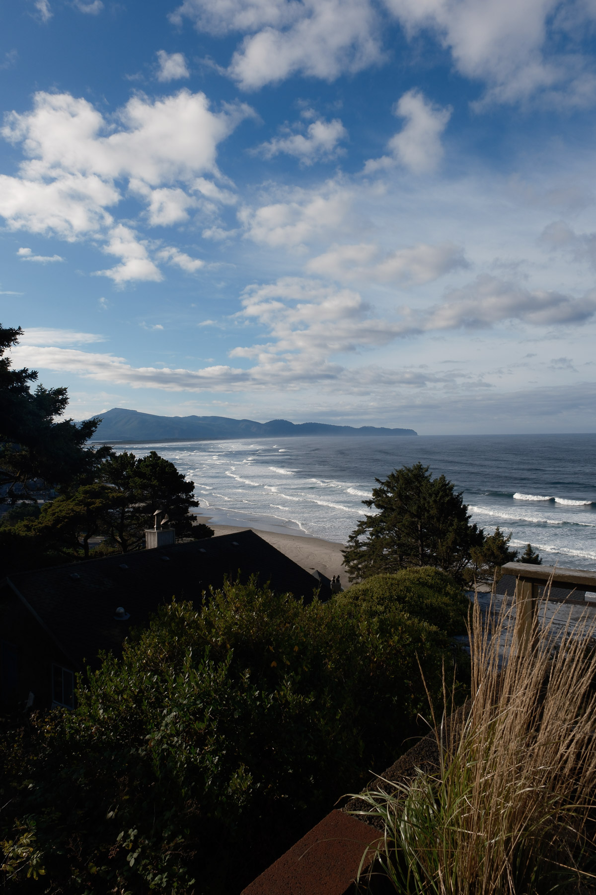 Pacific Northwest Road Trip photo titled Pacific Coast 104